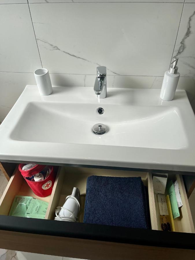 Spacieux, Lumineux Et Confortable La Walck 외부 사진