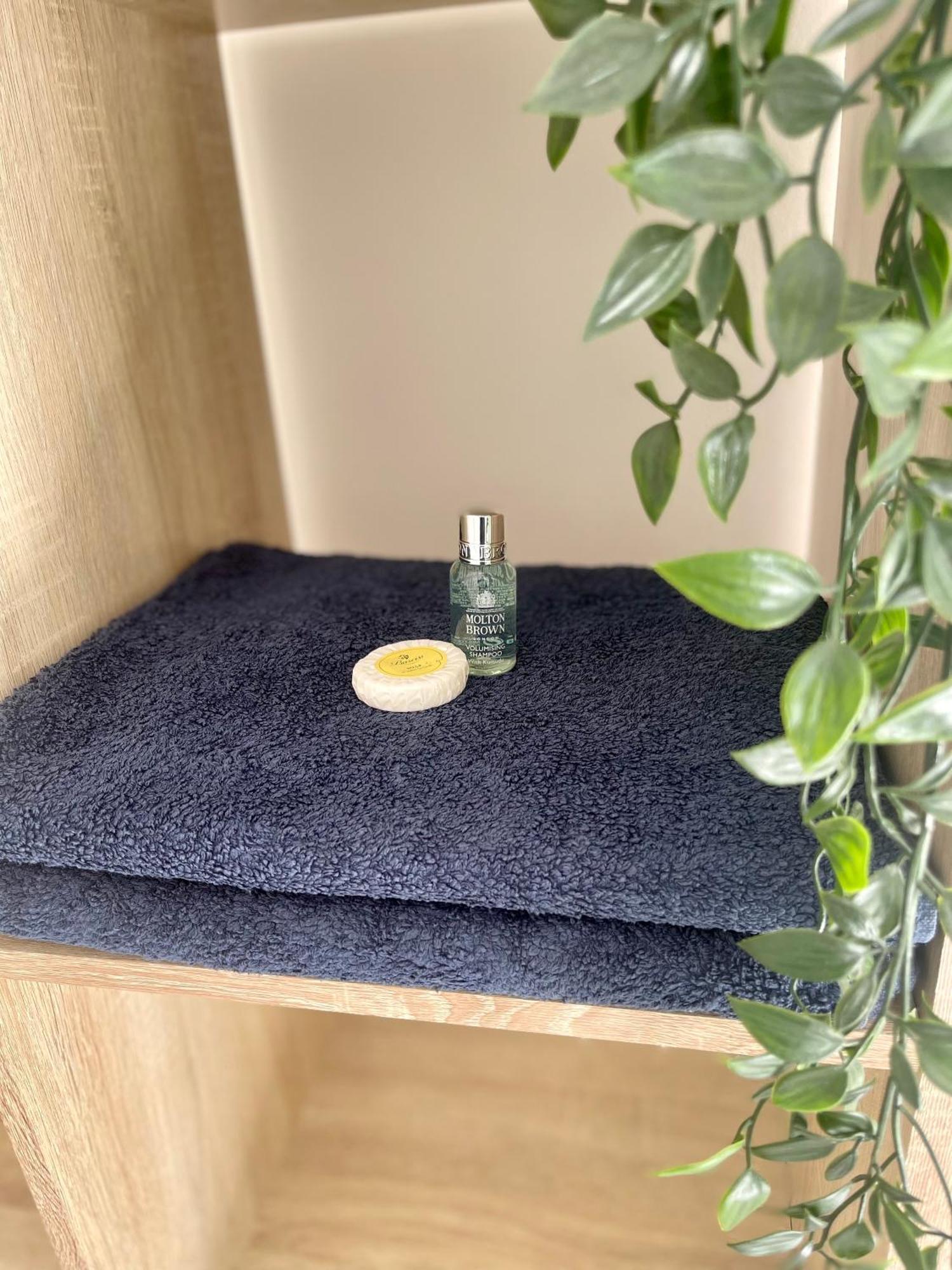 Spacieux, Lumineux Et Confortable La Walck 외부 사진